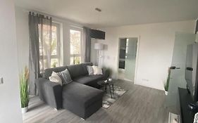 Apartment Am Grünen Park